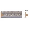 Багет DECOMASTER 230-1610/8 (109*47*2900мм) от Euro-Lepnina.com Багет DECOMASTER 230-1610/8 (109*47*2900мм)