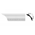 Плинтус D100B ДМ (69*69*2000 мм)