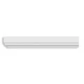 Молдинг гладкий DECOMASTER 97111 гибкий (28*15*2400) от Euro-Lepnina.com Молдинг гладкий DECOMASTER 97111 гибкий (28*15*2400)