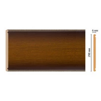 Декоративная панель DECOMASTER F30-51 (298*6*2400мм)