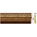 Плинтус напольный Decomaster 153-43 (95*12*2400)