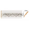Карниз потолочный DECOMASTER 155B-60 2M СП (60*40*2000мм) от Euro-Lepnina.com Карниз потолочный DECOMASTER 155B-60 2M СП (60*40*2000мм)