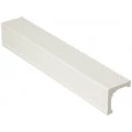 Цветной угол Decomaster 182-16 (50*50*2400)