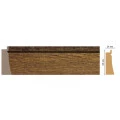 Багет Decomaster 524-1069 (65*24*2900) от Euro-Lepnina.com Багет Decomaster 524-1069 (65*24*2900)