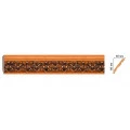 Карниз потолочный Decomaster 155B-1223 (60*40*2400) от Euro-Lepnina.com Карниз потолочный Decomaster 155B-1223 (60*40*2400)