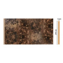 Декоративная панель DECOMASTER U30-713 (298*4*2400мм)