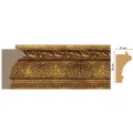 Багет Decomaster 849-565 (88*44*2900) от Euro-Lepnina.com Багет Decomaster 849-565 (88*44*2900)