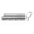 Плинтус потолочный с рисунком DECOMASTER 148B-63 ШК/40 (45*30*2400мм) от Euro-Lepnina.com Плинтус потолочный с рисунком DECOMASTER 148B-63 ШК/40 (45*30*2400мм)