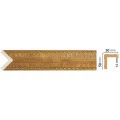 Уголок 142-4 Decomaster от Euro-Lepnina.com Уголок 142-4 Decomaster