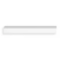 D122/16 Плинтус DECOMASTER ДМ(78*21*2000 мм)