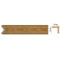Цветной угол Decomaster 116-58 (30*30*2400) от Euro-Lepnina.com Цветной угол Decomaster 116-58 (30*30*2400)