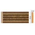 Цветной молдинг Decomaster 150-43 ДМ (80*12*2400) от Euro-Lepnina.com Цветной молдинг Decomaster 150-43 ДМ (80*12*2400)