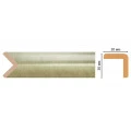 Цветной угол DECOMASTER D134-373 ДМ (30*30*2400) от Euro-Lepnina.com Цветной угол DECOMASTER D134-373 ДМ (30*30*2400)