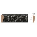 Багет DECOMASTER S26-1605B/8 (91*32*2900мм)