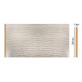Декоративная панель DECOMASTER L30-20 (298*4*2400мм)
