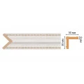 116-54/28 Угол DECOMASTER ДМ(30*30*2400 мм) от Euro-Lepnina.com 116-54/28 Угол DECOMASTER ДМ(30*30*2400 мм)