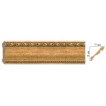 Карниз потолочный Decomaster 154-58 (77*77*2400) от Euro-Lepnina.com Карниз потолочный Decomaster 154-58 (77*77*2400)