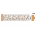 Молдинг DECOMASTER 157-19D 2M ДМ СП (30*14*2000мм) от Euro-Lepnina.com Молдинг DECOMASTER 157-19D 2M ДМ СП (30*14*2000мм)