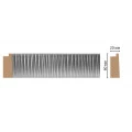 Багет DECOMASTER 611-1610/15 (60*20*2900мм)