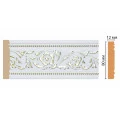 Молдинг DECOMASTER 150-54АДМ (80*12*2400мм) от Euro-Lepnina.com Молдинг DECOMASTER 150-54АДМ (80*12*2400мм)