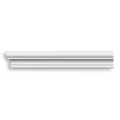 Молдинг гладкий DECOMASTER 97124 гибкий (33*15*2400)