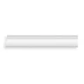 Плинтус напольный DECOMASTER D193A/20 (70*16*2000 мм) от Euro-Lepnina.com Плинтус напольный DECOMASTER D193A/20 (70*16*2000 мм)