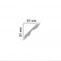Карниз 96406 Decomaster