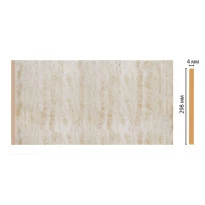 Декоративная панель DECOMASTER U30-715 (298*4*2400мм)