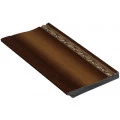 Плинтус напольный Decomaster 195-51 (95*14*2400) от Euro-Lepnina.com Плинтус напольный Decomaster 195-51 (95*14*2400)