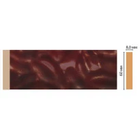 Молдинг DECOMASTER D040-62 ДМ(60*8*2400мм)