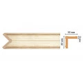 116-281/28 Угол DECOMASTER ДМ(30*30*2400 мм) от Euro-Lepnina.com 116-281/28 Угол DECOMASTER ДМ(30*30*2400 мм)