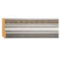 Плинтус напольный Decomaster 153-55 (95*12*2400) от Euro-Lepnina.com Плинтус напольный Decomaster 153-55 (95*12*2400)