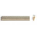 Цветной молдинг Decomaster 807-59 (40*20*2900)
