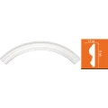 Радиус [1/4 круга] Decomaster 897617-90 (Rнар. 530 | Rвн. 450)