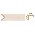 116-18D/28 Угол DECOMASTER ДМ(30*30*2400 мм)