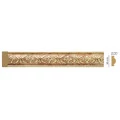 Цветной молдинг Decomaster 157-933 (30*13*2400) ДМ от Euro-Lepnina.com Цветной молдинг Decomaster 157-933 (30*13*2400) ДМ