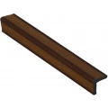 Цветной угол Decomaster 116s-51 (22*22*2400)