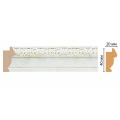 Цветной молдинг Decomaster 807-40 (40*20*2900) от Euro-Lepnina.com Цветной молдинг Decomaster 807-40 (40*20*2900)