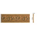 Цветной молдинг Decomaster 150-58 (80*12*2400) от Euro-Lepnina.com Цветной молдинг Decomaster 150-58 (80*12*2400)