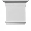 Капитель DECOMASTER 92815-1L (200*190*60) от Euro-Lepnina.com Капитель DECOMASTER 92815-1L (200*190*60)