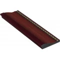 Плинтус напольный Decomaster 193-52 (70*16*2400)