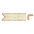 Цветной угол DECOMASTER 116-1028/28 ДМ (30*30*2400мм)