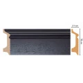 Цветной напольный плинтус DECOMASTER D122-433 ДМ ШК/16 (78*21*2400 мм) от Euro-Lepnina.com Цветной напольный плинтус DECOMASTER D122-433 ДМ ШК/16 (78*21*2400 мм)