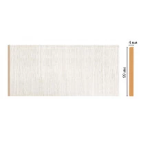Декоративная панель DECOMASTER W10-7 (99*4*2400мм)