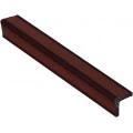 Цветной угол Decomaster 116s-52 (22*22*2400)