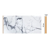 Декоративная панель DECOMASTER U10-716 (99*4*2400мм)