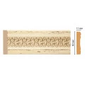 Цветной молдинг Decomaster 164-1028 ДМ (59*11*2400)