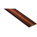 Цветной молдинг Decomaster 188-52 (40*8*2400)
