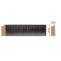 Багет DECOMASTER 611-1607/15 (60*20*2900мм)