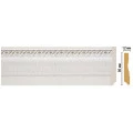 Плинтус напольный Decomaster 153-42 (95*12*2400)
